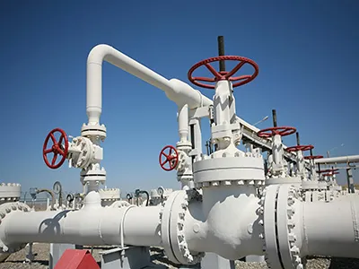 API 6D vs API 608: Qual padrão de válvula é adequado para projetos de pipeline?
